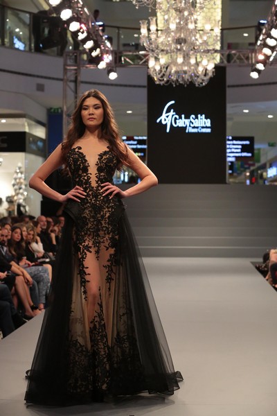 Couture & Jewelry 2016 Fashion Week